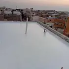 عازل امريكي حراري مائي ضد تسرب الامطار