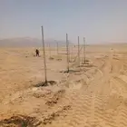 توريد وتركيب الشبوك