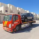 سطحة هيدروليك ابها خميس إلى الرياض جده دمام مدينة منور