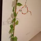 علاقي لقفص الطيور