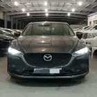 مازدا 6 .2022