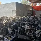 ميكانيكي ديزل دينات وونيتات ايسوزو وموستبيشي حقن إلكتروني