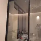 تظليل وجهات مباني عازل حراري نوافذ منازل محلات تجارية