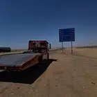 سطحة الوجه ضبا للنقل الى تبوك وجميع مناطق المملكة