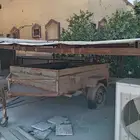 للبيع عربه قلص