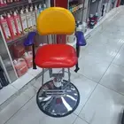 كرسي طفال حلاقة
