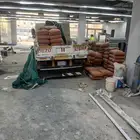 موجود جميع انواع البطحا والأسمنت والعتب والداموك والبلك