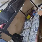 سريرين واحد 2 دور وواحد عادي لبيع