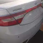 هونداي ازيرا 2014
