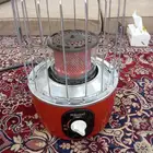 دفايه غاز ريناي
