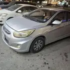 اكسنت موديل 2017