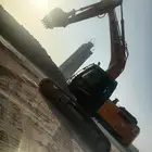 ايجار معدات ومقاولات جده