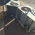 مكيفات مركزيه يورك 6طن نظيفة جدا