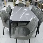 طاولات طعام متنوعه