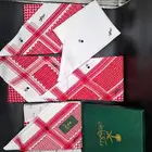 شماغ العيد من ملكي خاص الكشخه غير