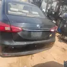 قطع غيارفقط السيارات صيني تشليح ام جي 360 2019