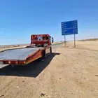 سطحة نيوم شرما تبوك