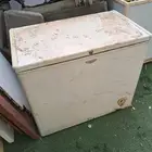 فريزر ارضي كمبروسر خربان