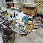 عزبة طبخ وشاهي وقهوة كاملة متكاملة