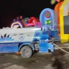 وايت مويه تحليه صالحه للشرب