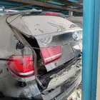 تشليح قطع غيار BMW جميع انواع الموديلات