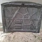 كبوت نيسان باترول98_2004