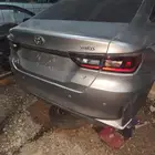 ياريس 2023