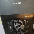مبرد هوائي bE quiEt cooler (تم البيع)