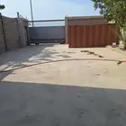 مستودع للإيجار في جده(الخمره )