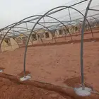 فك وتركيب البيوت المحميه