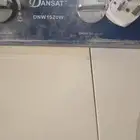 غساله دانسات
