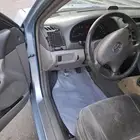 تويوتا كامري موديل 2004