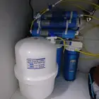 صيانة تحليه المياه
