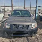 نيسان اكستيرا 2008 تشليح قطع