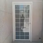 باب المنيوم دبل باب المنيوم عادي شبابيك المنيوم باب حديد