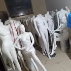 مليكان مونيكان ملكانات مجسمات ماليكان منيكان مليكان مستخدم