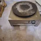 جريل كهربائي للكريب
