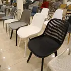 كراسي طاولات كافيهات
