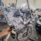لكزس ES350 2008 ماديل تركيب مستورد مكينة