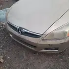 هندا اكورد موديال 2005