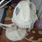 نجف صغير للبيع وكبير وسرير مولود