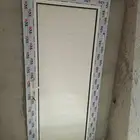 ابواب المنيوم حمامات