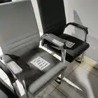 كراسي انتظار بعده اشكال