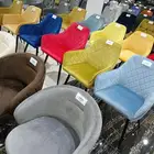 كراسي كافيهات قماش