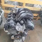 مكينة دوج تشارجر 2015