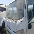 دينات ايسوزو موديل 2016 تشليح