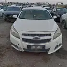 شفرولية ماليبو 2013 تشليح قطع