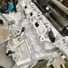 مكينه سوناتا بنزين 2400 2016