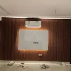 بديل الرخام بديل الخشب_ورق جدران جبس امبورد شاشات