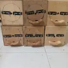 6 اعواد نحل نظيفه فقط كان داخلها عسيب من 45